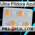 Ultra Píldora Azul 24